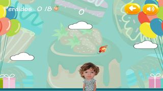 Hora da Festa - Screenshot 2