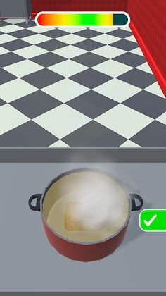 Dumpling Kitchen - Screenshot 4