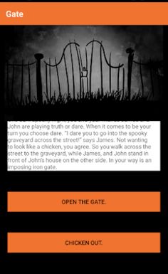 Monster's House - Screenshot 2