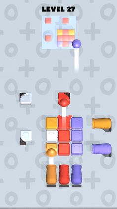 Ball peri color - Screenshot 4