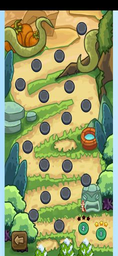 Squirrel Bubble Shooter 2020 - - Screenshot 2