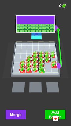 Button Fever 2 Pro - Screenshot 4