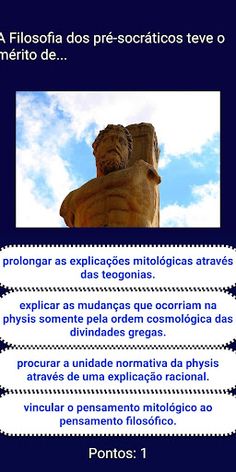 Philosophy Quiz Beta Edition - Screenshot 4