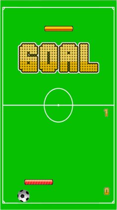 Futpong - Screenshot 4