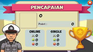 SIM Astuti - Aplikasi SIM Tulu - Screenshot 2