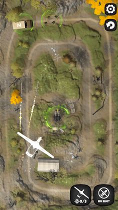 Z Zumba - Screenshot 1