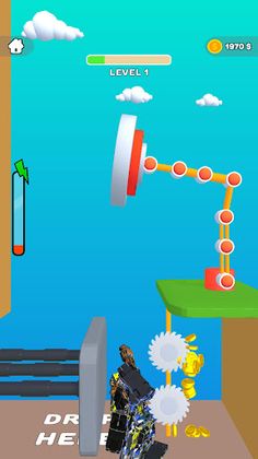 Magnet Pro - Screenshot 2