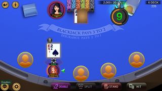 Golden Crown : Lucky big pot - Screenshot 3