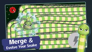 Merge Snake!! - Screenshot 3