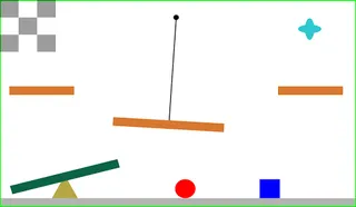 Loxblox II Totterville - Screenshot 3