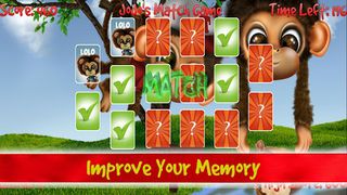 Adventures of JoJo & ToTo - Screenshot 2