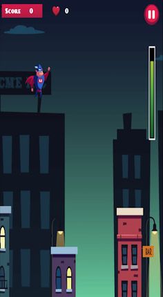 Easy Money - Screenshot 2