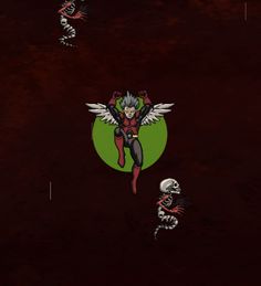 The Fallen - Screenshot 1