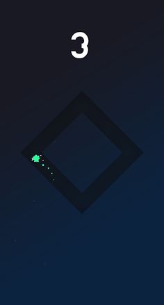 Infinity Square - Screenshot 3