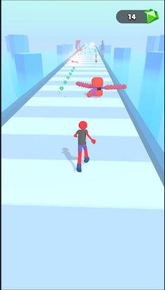 Hero Evolution - Screenshot 1