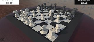 Super Chess 3D - Screenshot 3