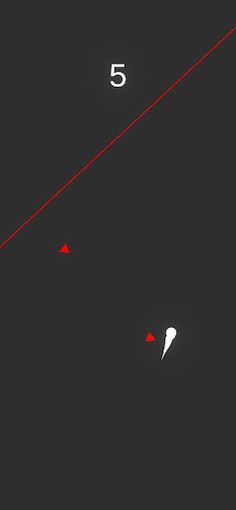 Avoid It All - Screenshot 2