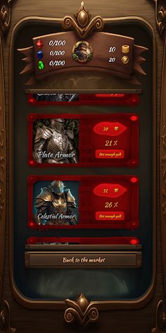 Mystic Gems RPG - Screenshot 4