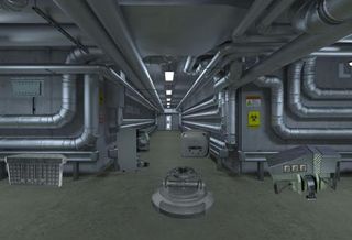 Escape Room Mysterious Venture - Screenshot 1