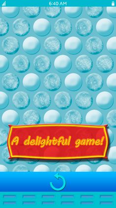 Plastic Bubbles - Screenshot 1