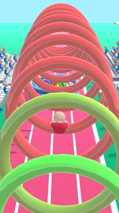 Ramp Jumping - Screenshot 2