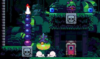 Bomb Chicken - Screenshot 3