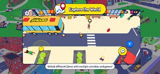 Impractical Jokers Take NYC - Screenshot 2