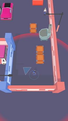 Outlaw Shooter - Screenshot 1