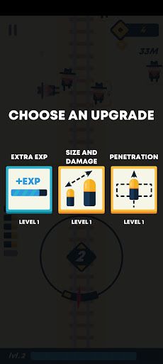 Skillshot - Screenshot 4