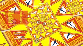 Túnel do Desbravador - Screenshot 3