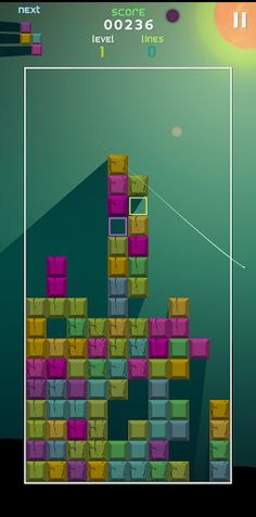 ColorBricks 2021 - Screenshot 2