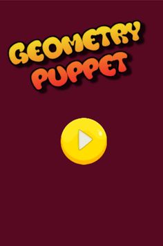 Geometry Puppet - Screenshot 1