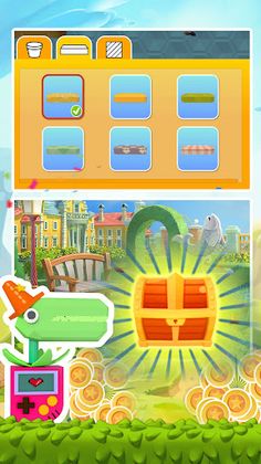 Feed me food - Screenshot 4