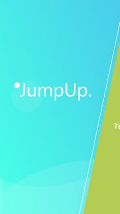 JumpUp - Screenshot 1