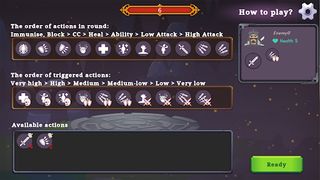 Battle Builder - Screenshot 1