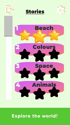 Tiley Words - Screenshot 3