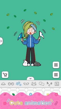 Lily Story - Screenshot 4