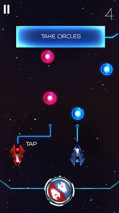 Twin Racers - Screenshot 2