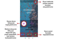 Kelimelerin Gücü - Screenshot 3