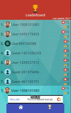 Checkers Multiplayer - Screenshot 3