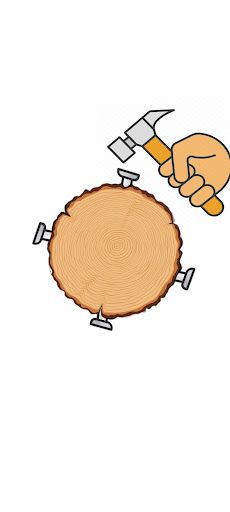 Çivi Çakma - Screenshot 3