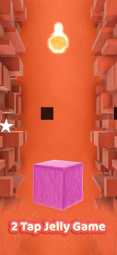 Jelly Ball Splash - Screenshot 1