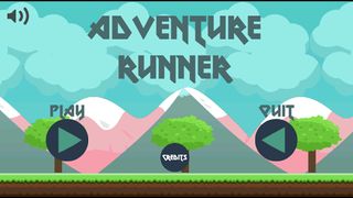 Adventure Runner - Screenshot 2
