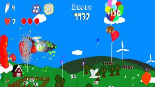 Balloon Farm - Screenshot 3