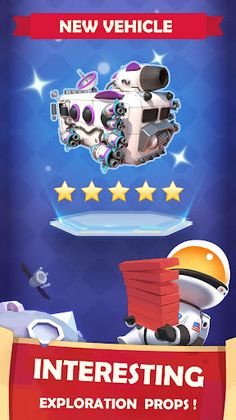 Planet Survivor - Screenshot 1