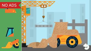 Colors and shapes, ABC - Screenshot 2