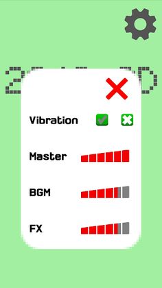 3D 2048 - Screenshot 4