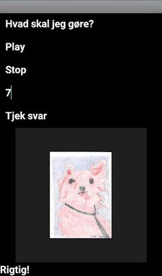 EarFitness - Screenshot 2