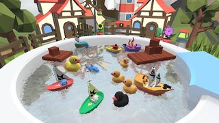 Bathtime Toys - Screenshot 1