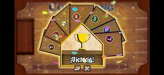 Connecting - Screenshot 2